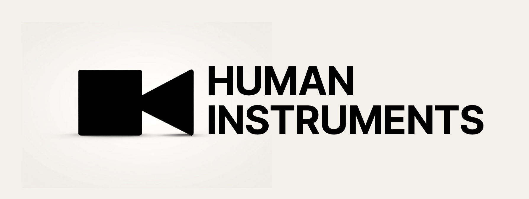 Human Instruments